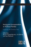 Immigrant Incorporation in Political Parties (eBook, PDF)