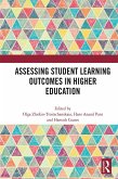 Assessing Student Learning Outcomes in Higher Education (eBook, ePUB)