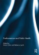 Posthumanism and Public Health (eBook,... - Bild 1