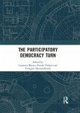 The Participatory Democracy Turn (eBook, PDF)