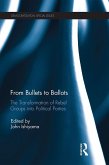From Bullets to Ballots (eBook, ePUB)