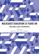 Holocaust Education 25 Years On (eBook,... - Bild 1