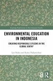Environmental Education in Indonesia (eBook, PDF)