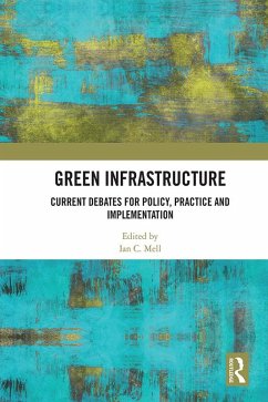 Green Infrastructure (eBook, ePUB) Cover Green Infrastructure (eBook, ePUB)