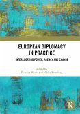 European Diplomacy in Practice (eBook, ePUB)