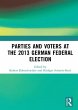 Parties and Voters at the 2013 German... - Bild 1