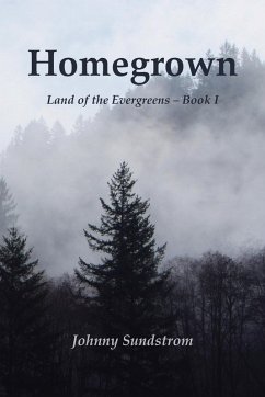 Cover Homegrown