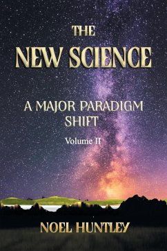 The New Science - Huntley, Noel