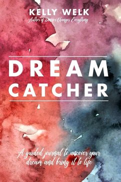 Cover Dream Catcher