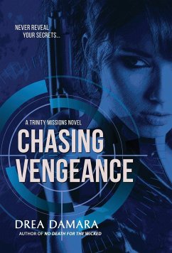 Chasing Vengeance - Damara, Drea