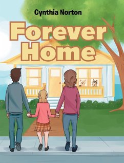 Cover Forever Home