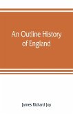 An outline history of England