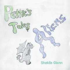 Petties Tales - Glenn, Shakila