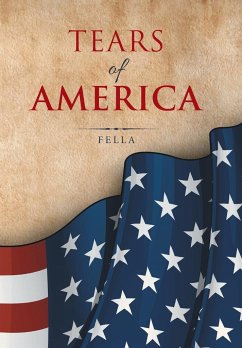 Cover Tears of America