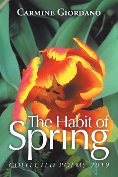 The Habit of Spring - Giordano, Carmine