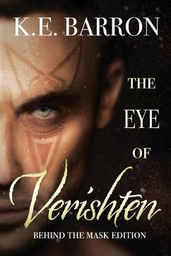 The Eye of Verishten - Barron, K. E.