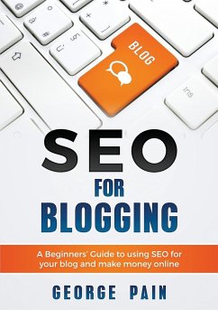 SEO for Blogging - Pain, George