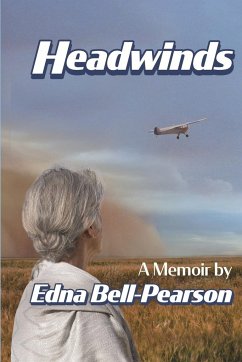 Headwinds - Bell-Pearson, Edna