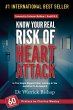 Know Your Real Risk Of Heart Attack - Bild 1