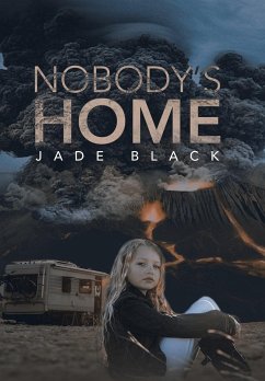 Nobody's Home - Black, Jade