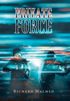 Private Force - Malmed, Richard