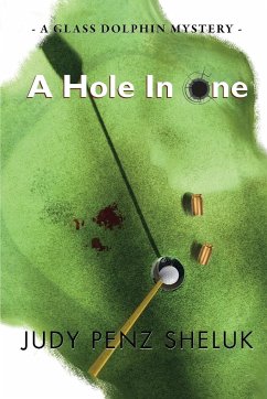 A Hole in One - Penz Sheluk, Judy