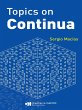 Topics on Continua (eBook, ePUB) - Bild 1