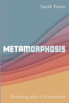 Metamorphosis