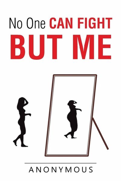 No One Can Fight but Me No One Can Fight but Me