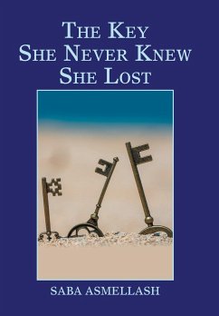 The Key She Never Knew She Lost - Asmellash, Saba