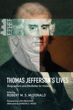 Thomas Jefferson's Lives (eBook, ePUB)