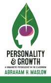 Personality and Growth