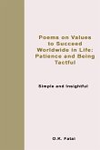 Poems on Values to Succeed Worldwide in Life