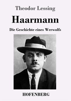 Haarmann - Lessing, Theodor