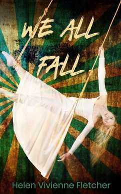 We All Fall - Fletcher, Helen Vivienne