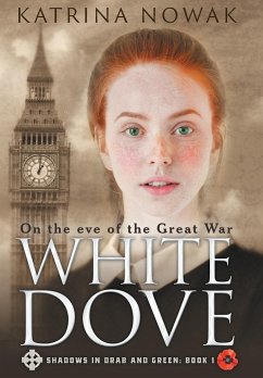 White Dove - Nowak, Katrina