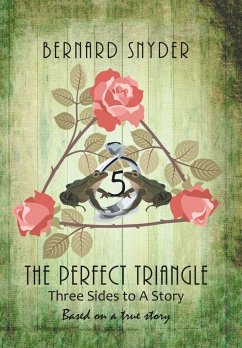 The Perfect Triangle - Snyder, Bernard