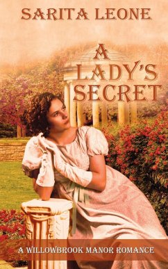 A Lady's Secret - Leone, Sarita