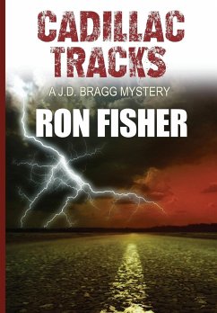 Cadillac Tracks - Fisher, Ron