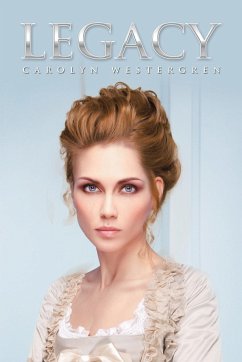 Legacy - Westergren, Carolyn