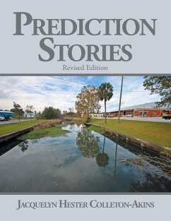 Prediction Stories - Colleton-Akins, Jacquelyn Hester