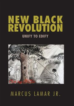 New Black Revolution - Lamar Jr., Marcus