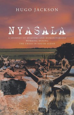 Nyasala - Jackson, Hugo