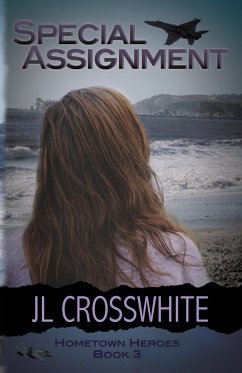 Special Assignment - Crosswhite, Jl