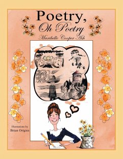 Cover Poetry, Oh Poetry