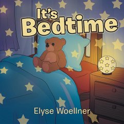 It's Bedtime - Woellner, Elyse