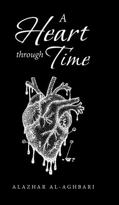 Cover A Heart Through Time