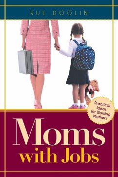 Moms with Jobs - Doolin, Rue