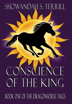 Conscience of the King - Terrill, Showandah S.