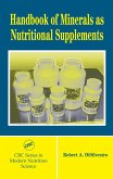 Handbook of Minerals as Nutritional Supplements (eBook, ePUB)